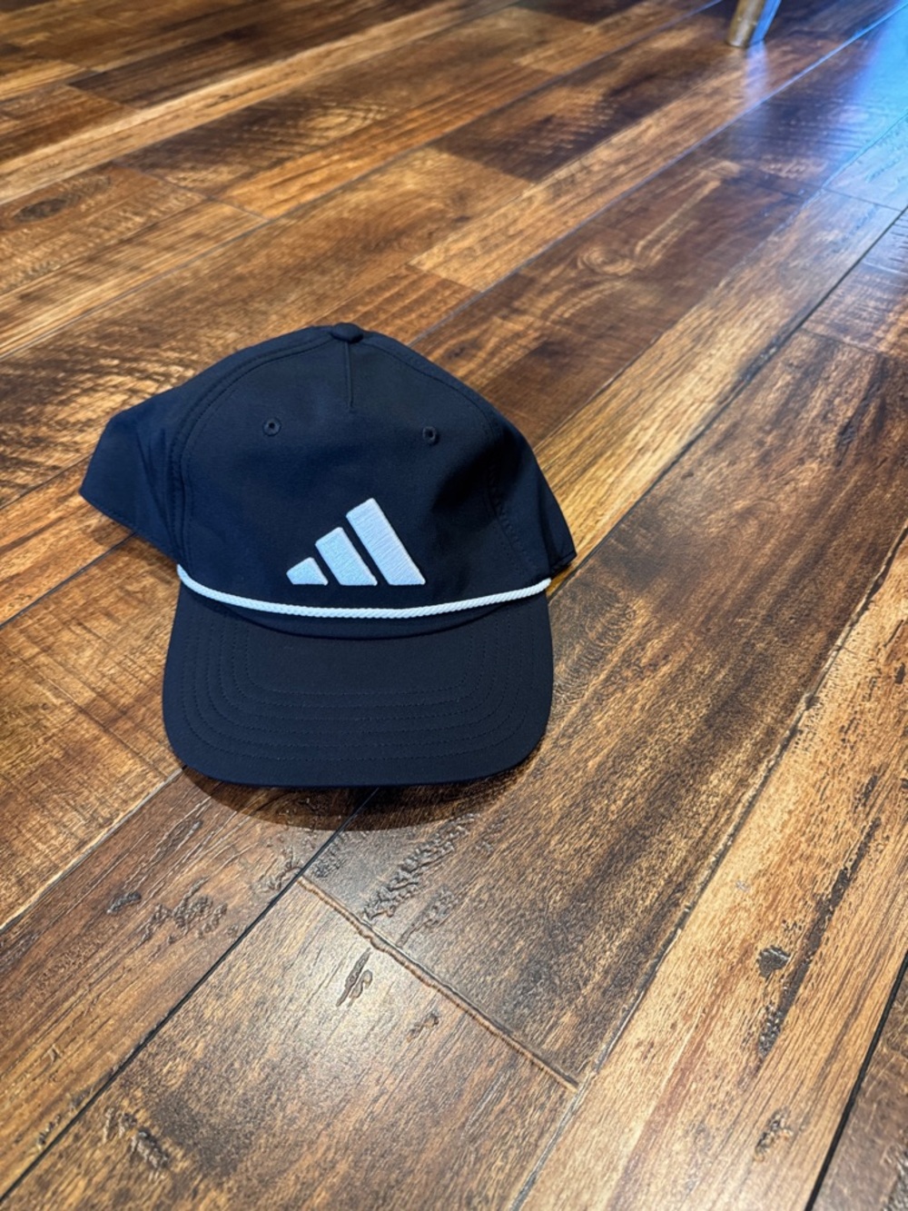 Adidas
Tour 5 Panel Black Adjustable